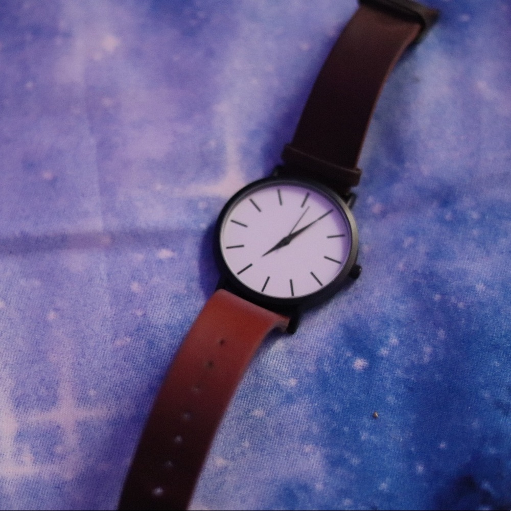 H&M watch